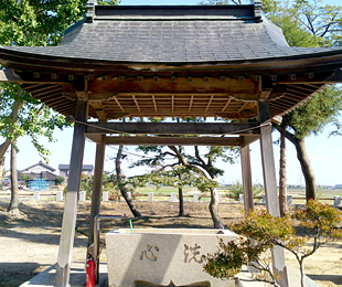 神明社(Before)