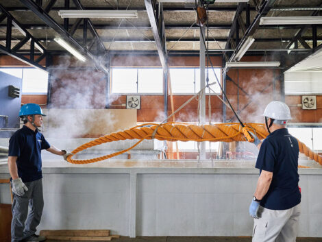 仕上の特殊加工